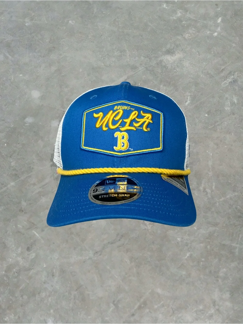 New Era american college